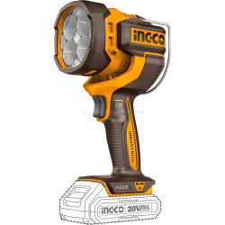 Lanterna cu acumulator Ingco CWLI2088