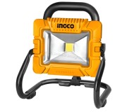 Projector LED Ingco CWLI2025 (Yellow/Black)