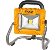 Projecor cu acumulator Ingco HRLF4415 (Yellow)