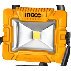 Projector cu acumulator Ingco CWLI20258 (Yellow/Black) Thumb