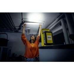 Lanterna cu acumulator Karcher MFL 2-18 1.445-360.01 (Black/Yellow) Thumb