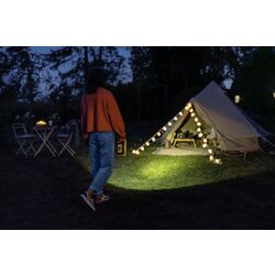 Lanterna cu acumulator Karcher MFL 2-18 1.445-360.01 (Black/Yellow) Thumb