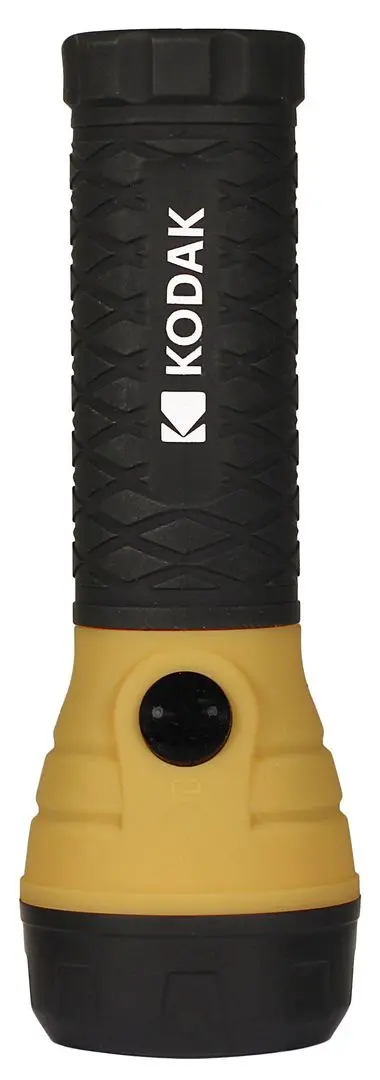 Lanterna LED Kodak Handy 100R (Black/Yellow) - 2