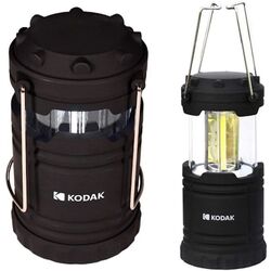 Lanterna LED Kodak Lantern 400 (Black) Thumb