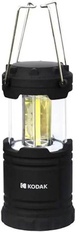 Lanterna LED Kodak Lantern 400 (Black)