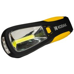 Lanterna LED Kodak Multi-Use 3W (Black/Yellow) Thumb