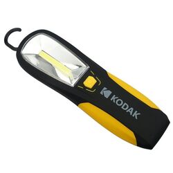 Lanterna LED Kodak Multi-Use 3W (Black/Yellow)