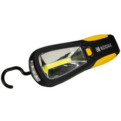 Lanterna LED Kodak Multi-Use 3W (Black/Yellow) Thumb