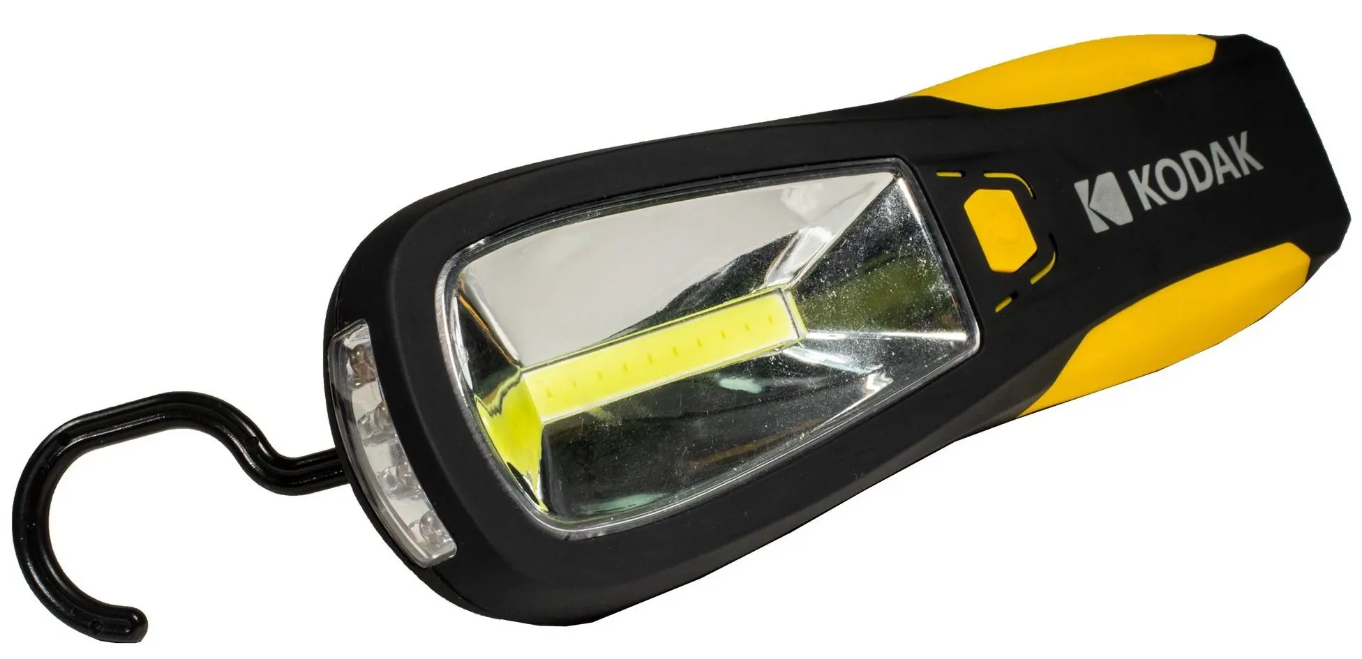 Lanterna LED Kodak Multi-Use 3W (Black/Yellow) - 4