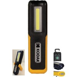 Lanterna LED Kodak MultiUse 150R (Black/Yellow) Thumb