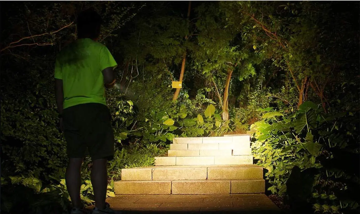 Lanterna LED Kodak MultiUse 150R (Black/Yellow)