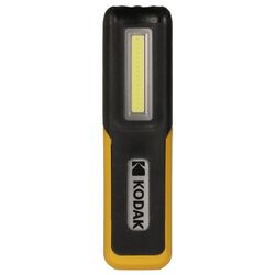 Lanterna LED Kodak MultiUse 150R (Black/Yellow)