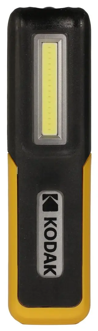 Lanterna LED Kodak MultiUse 150R (Black/Yellow)