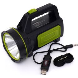 Аккумуляторный фонарь Kraft&Dele Professional KD1241 Thumb