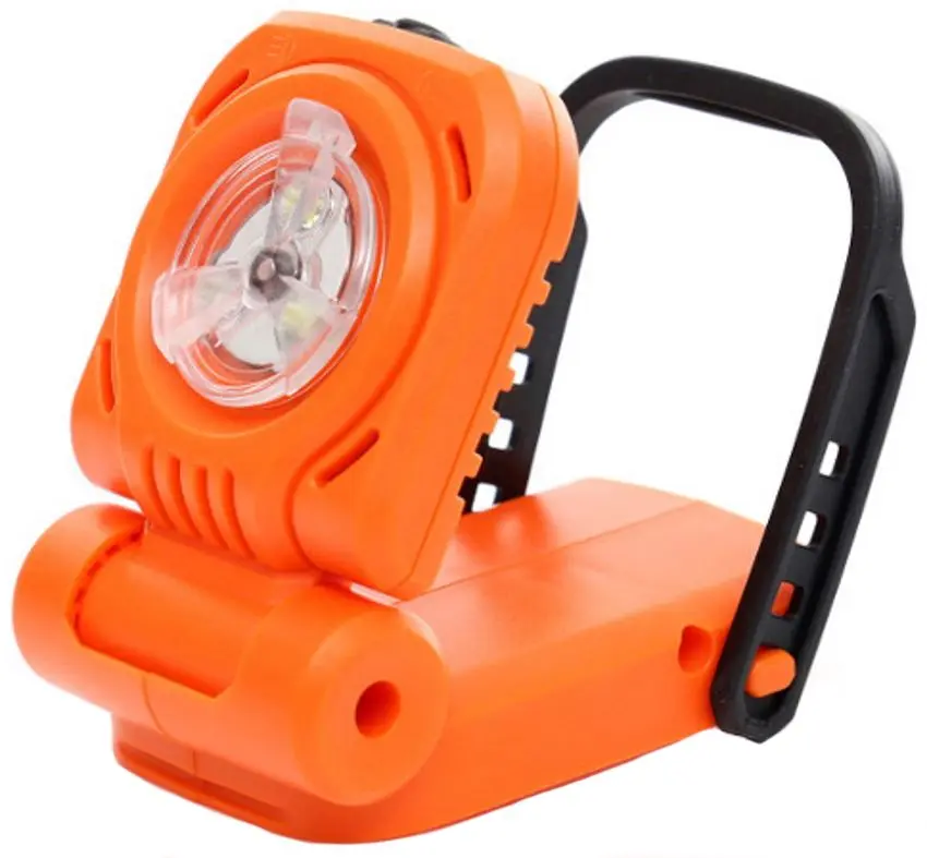 Аккумуляторный фонарь Kraft&Dele Professional KD1755 Solo