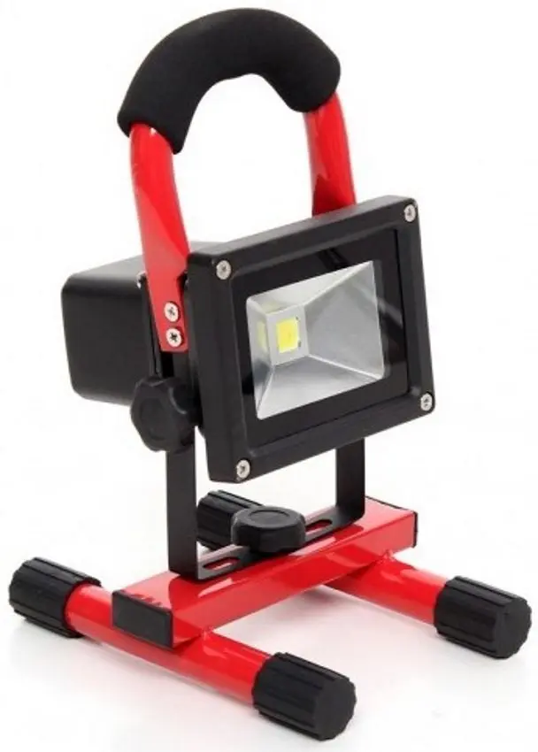 Аккумуляторный прожектор Kraft&Dele Professional KD1229