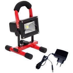 Аккумуляторный прожектор Kraft&Dele Professional KD1229 Thumb