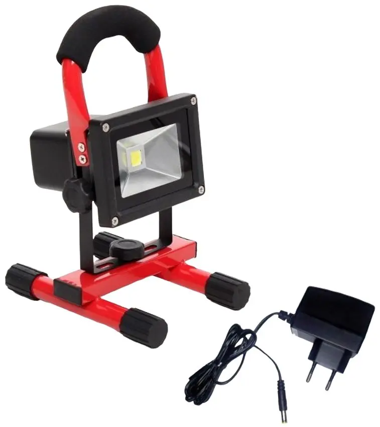 Аккумуляторный прожектор Kraft&Dele Professional KD1229