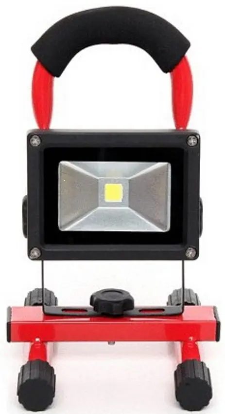 Аккумуляторный прожектор Kraft&Dele Professional KD1229