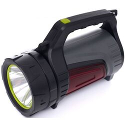 Lanterna cu acumulator Kraft&Dele Professional KD1242 (Black) Thumb