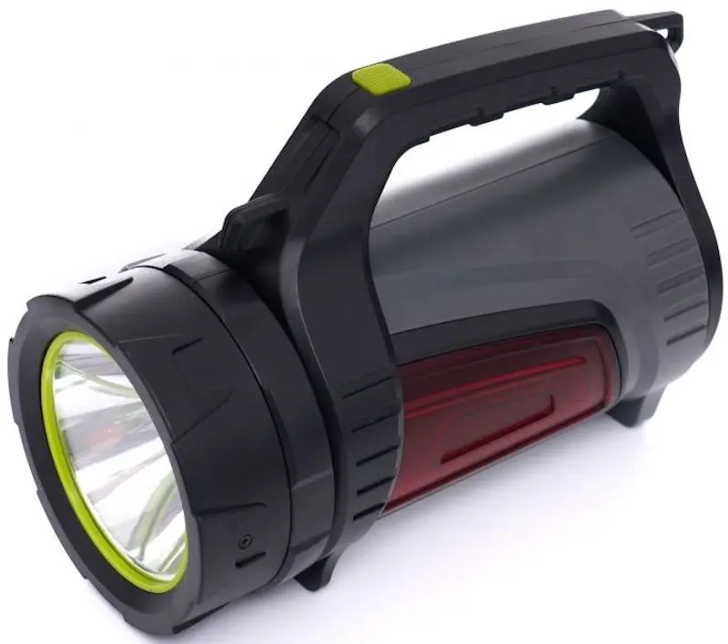 Lanterna cu acumulator Kraft&Dele Professional KD1242 (Black)