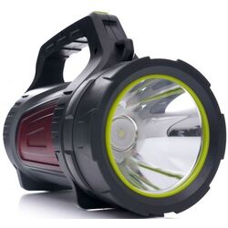 Lanterna cu acumulator Kraft&Dele Professional KD1242 (Black) Thumb