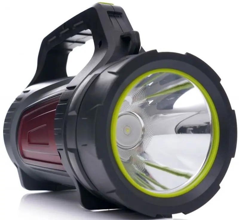 Lanterna cu acumulator Kraft&Dele Professional KD1242 (Black)