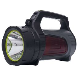 Lanterna cu acumulator Kraft&Dele Professional KD1242 (Black)