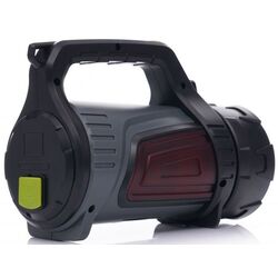 Lanterna cu acumulator Kraft&Dele Professional KD1242 (Black) Thumb