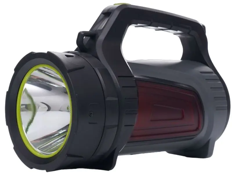 Lanterna cu acumulator Kraft&Dele Professional KD1242 (Black)