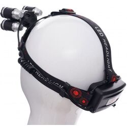 Lanterna frontala Kraft&Dele KD1248 Thumb