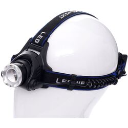 Налобный фонарь Kraft&Dele Professional KD1244 Thumb