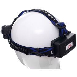 Налобный фонарь Kraft&Dele Professional KD1244 Thumb