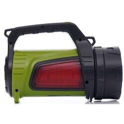 Lanterna cu acumulator Kraft&Dele KD1243 (Green/Black) Thumb