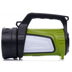 Lanterna cu acumulator Kraft&Dele KD1243 (Green/Black) Thumb