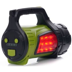 Lanterna cu acumulator Kraft&Dele KD1243 (Green/Black) Thumb