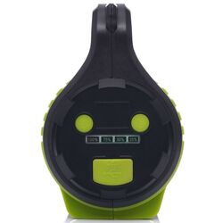 Lanterna cu acumulator Kraft&Dele KD1243 (Green/Black) Thumb