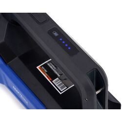 Аккумуляторный фонарь Kraft&Dele KD1262 (Blue/Black) Thumb