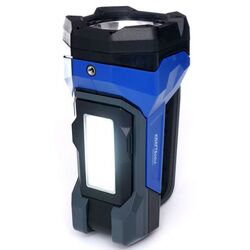 Аккумуляторный фонарь Kraft&Dele KD1262 (Blue/Black) Thumb