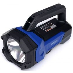 Lanterna cu acumulator Kraft&Dele KD1262 (Blue/Black)