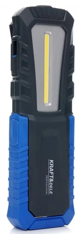 Lanterna cu acumulator Kraft&Dele KD1263