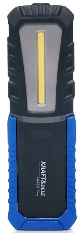 Lanterna cu acumulator Kraft&Dele KD1263