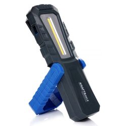 Lanterna cu acumulator Kraft&Dele KD1263