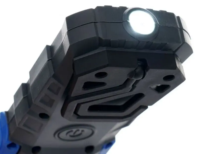 Lanterna cu acumulator Kraft&Dele KD1263