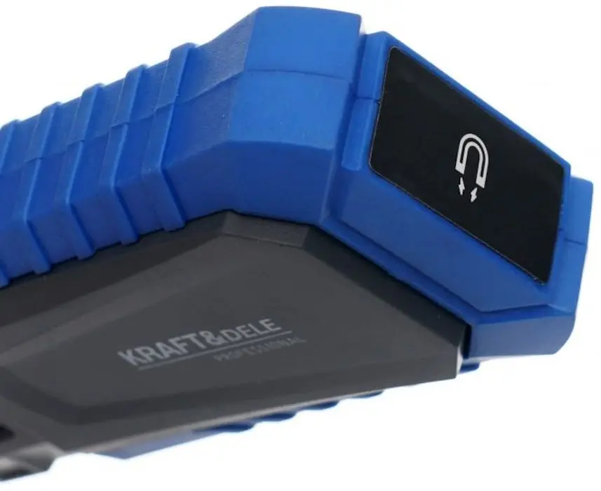 Lanterna cu acumulator Kraft&Dele KD1263