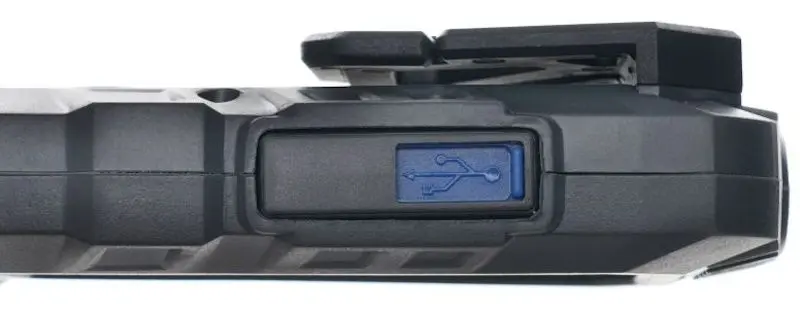 Lanterna cu acumulator Kraft&Dele KD1263