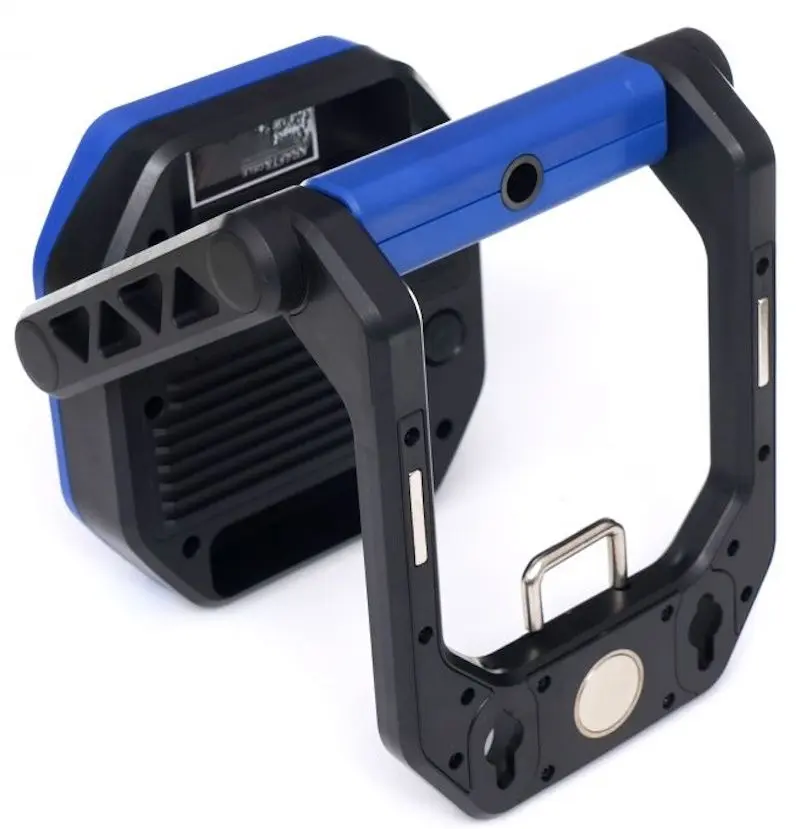 Аккумуляторный фонарь Kraft&Dele KD1264