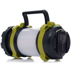 Фонарь туристический Kraft&Dele KD1240 (Black/Yellow) Thumb