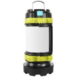 Фонарь туристический Kraft&Dele KD1240 (Black/Yellow) Thumb