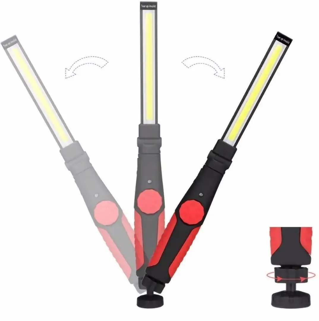 Lampa Kraft&Dele Professional KD1233